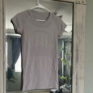Lululemon Swiftly Tee- full length